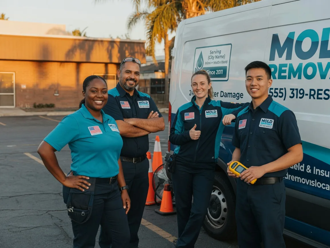 Water Damage Restoration company in Carrabelle, FL